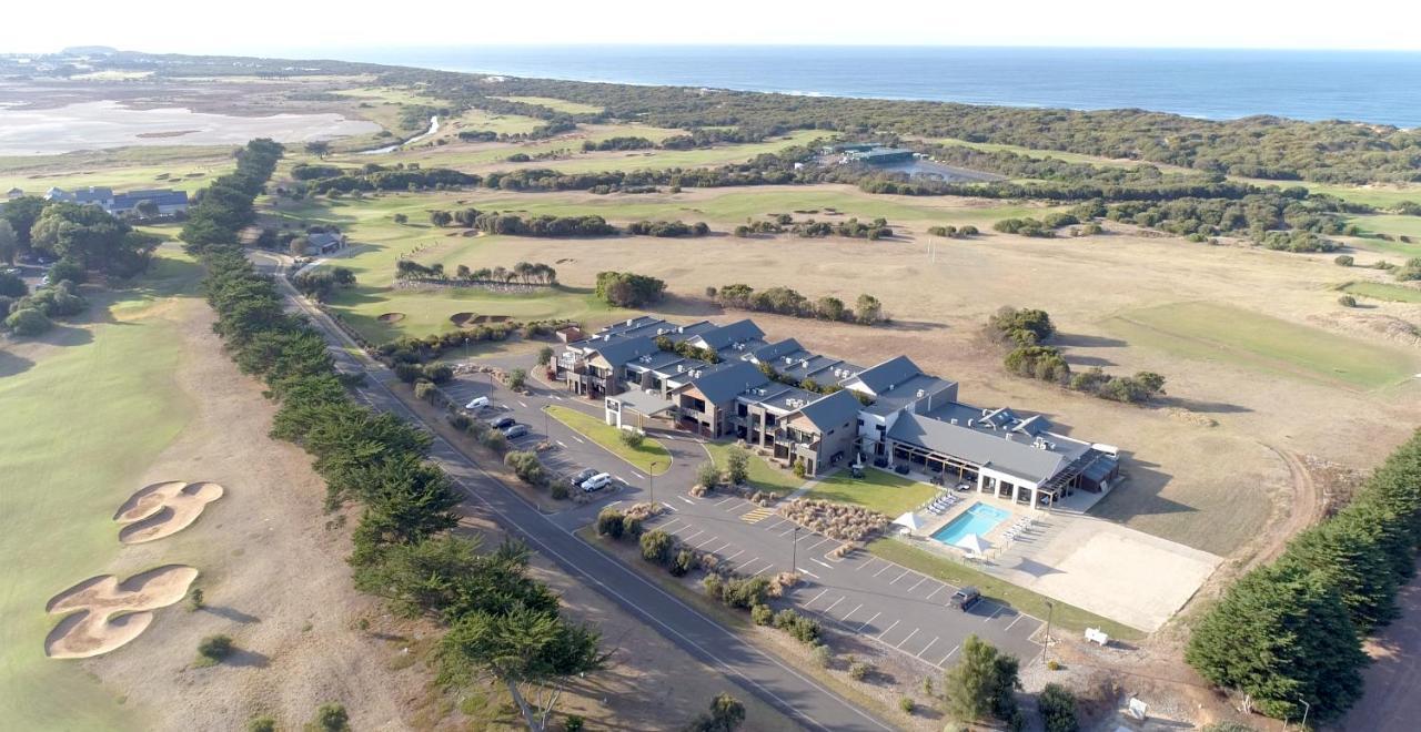 Barwon Heads Resort Экстерьер фото