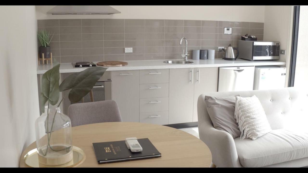 Barwon Heads Resort Экстерьер фото