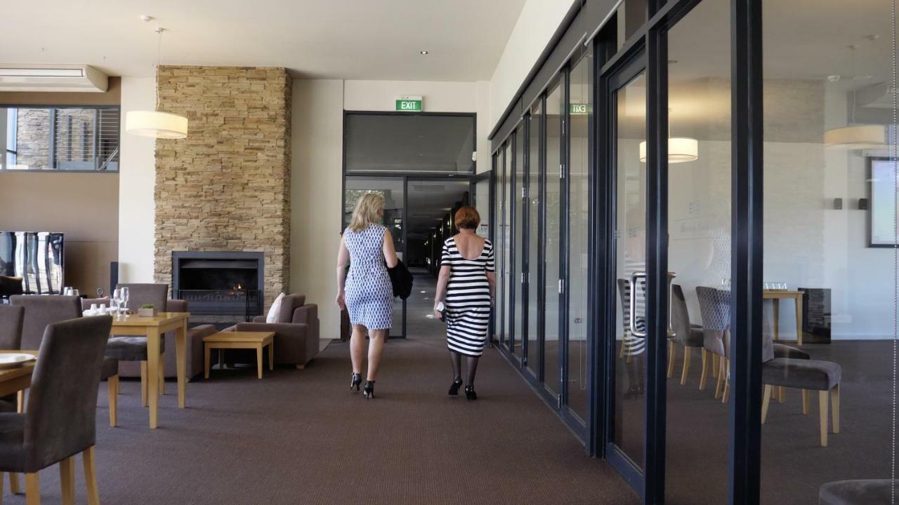 Barwon Heads Resort Экстерьер фото